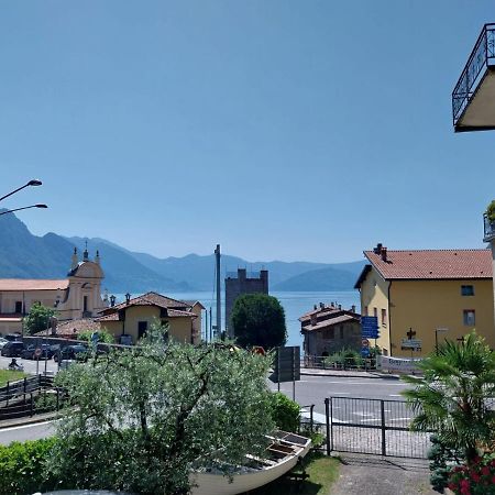 Ferienwohnung Casa Elly Riva di Solto Exterior foto