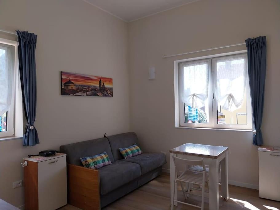 Ferienwohnung Casa Elly Riva di Solto Exterior foto