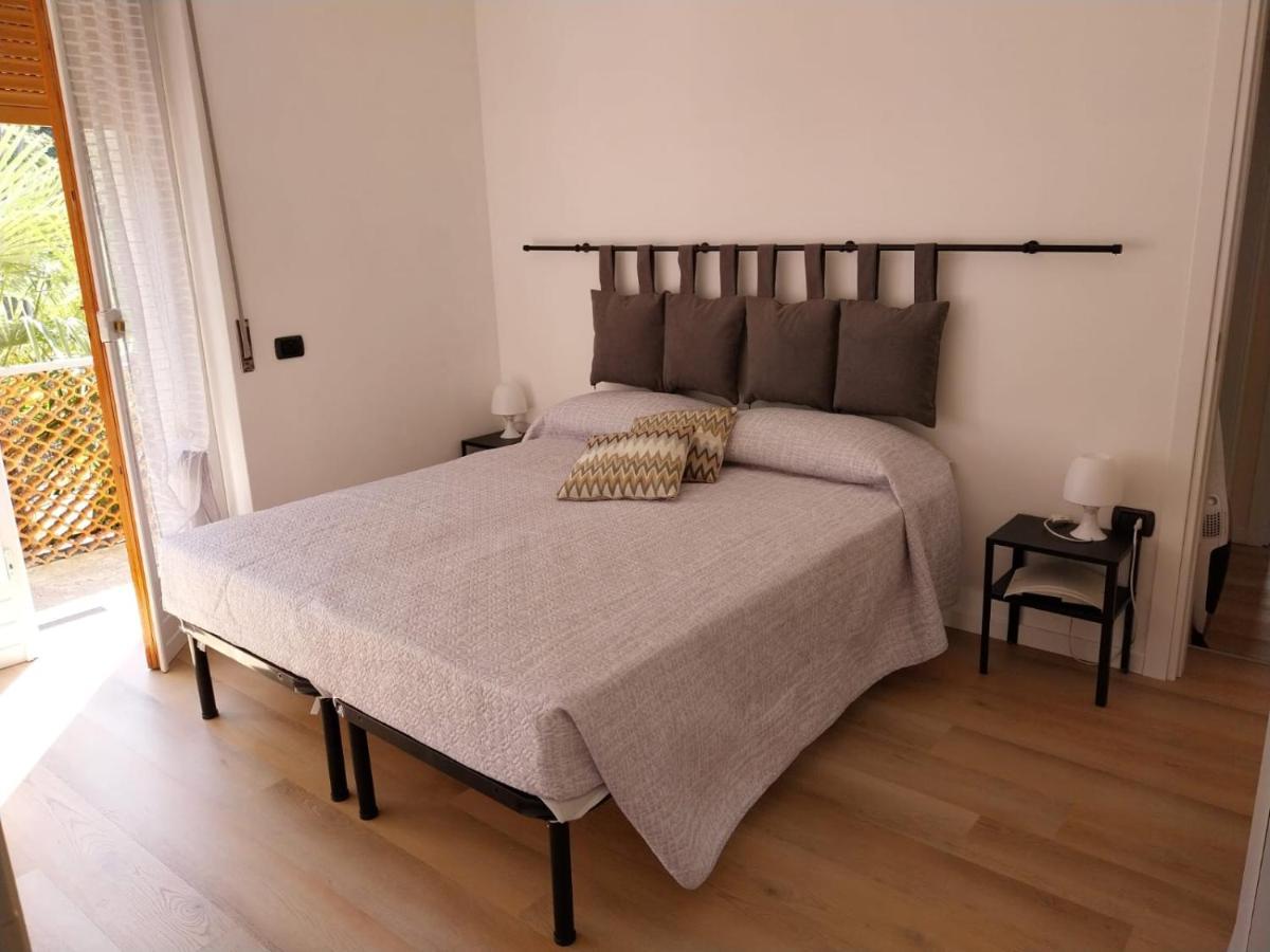 Ferienwohnung Casa Elly Riva di Solto Exterior foto