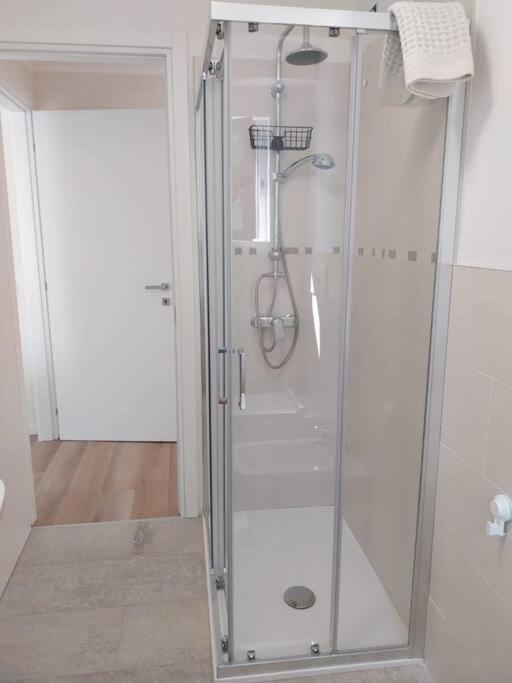 Ferienwohnung Casa Elly Riva di Solto Exterior foto