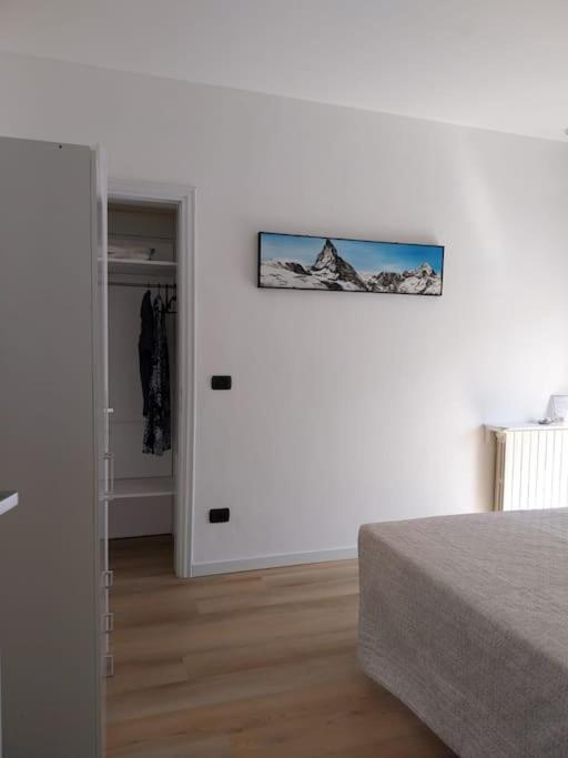 Ferienwohnung Casa Elly Riva di Solto Exterior foto