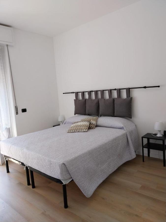 Ferienwohnung Casa Elly Riva di Solto Exterior foto